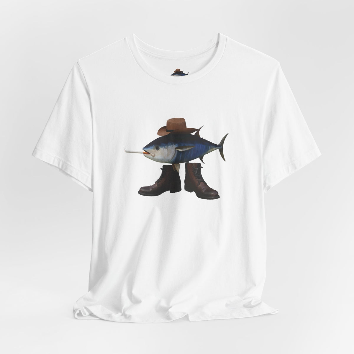 Outlaw From The Deep