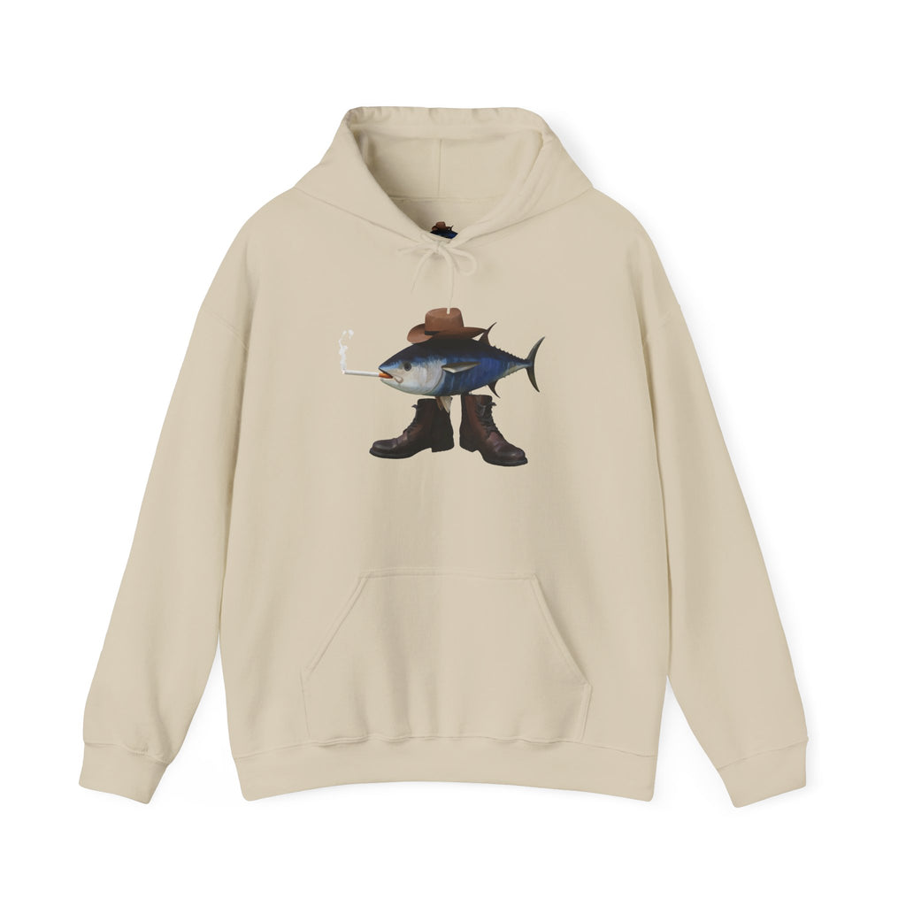 Outlaw Tuna Hoodie