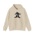 Outlaw Tuna Hoodie