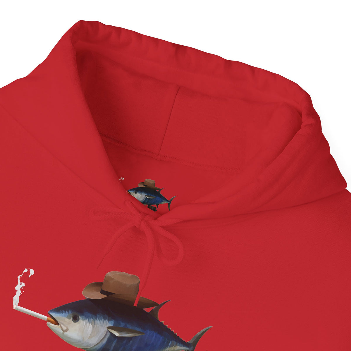 Outlaw Tuna Hoodie