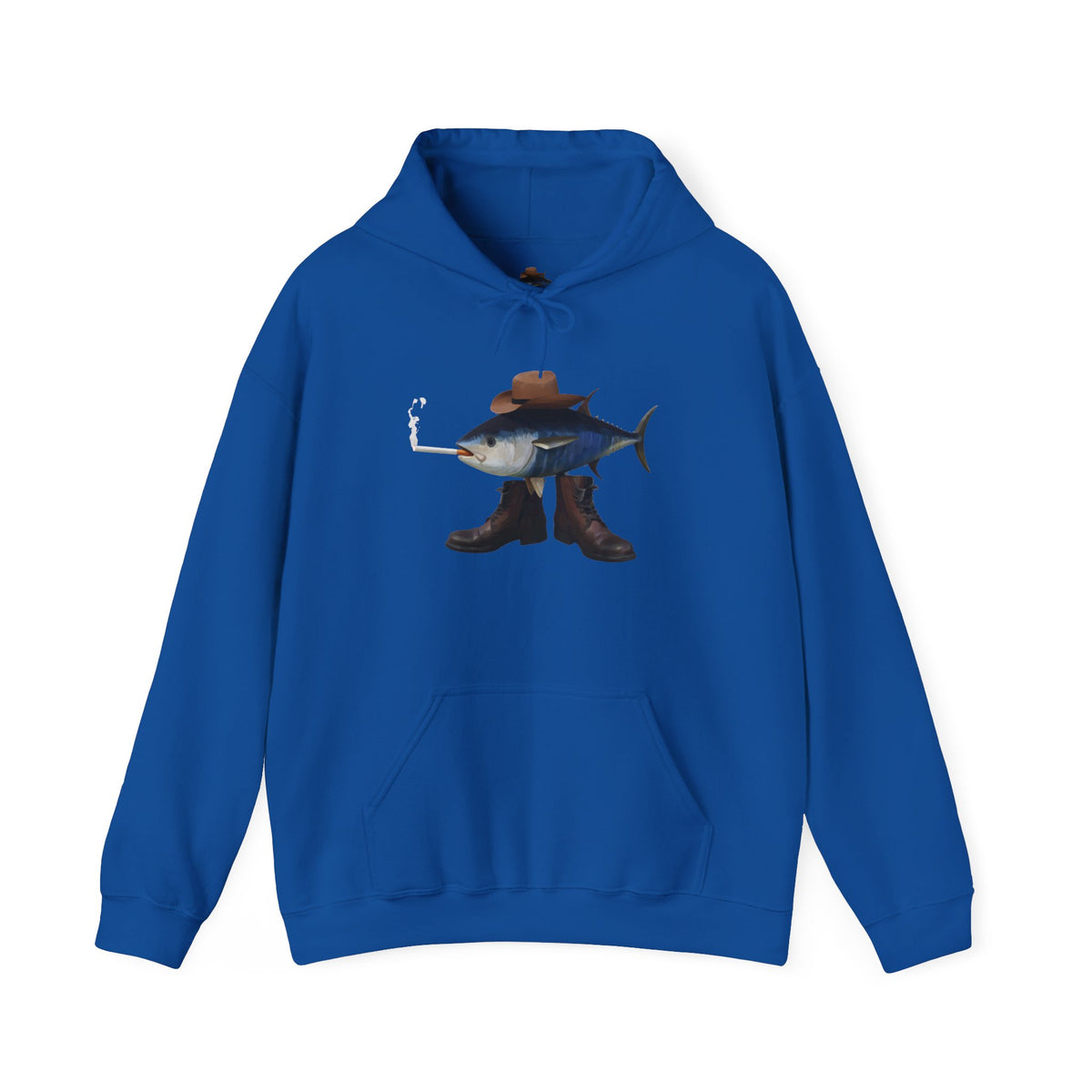 Outlaw Tuna Hoodie