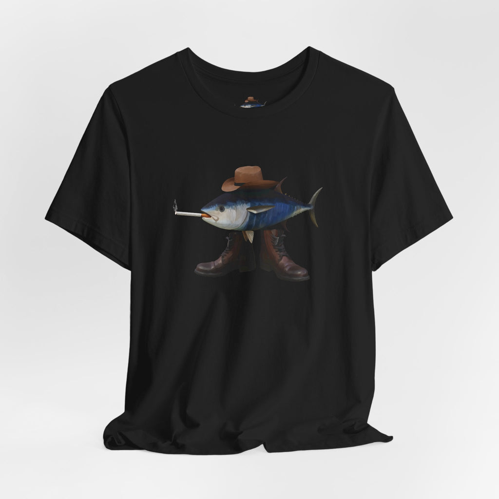 Outlaw From The Deep