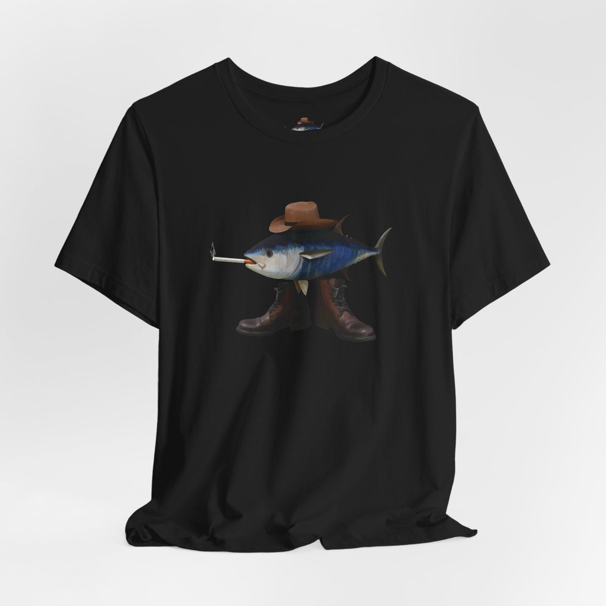 Outlaw From The Deep