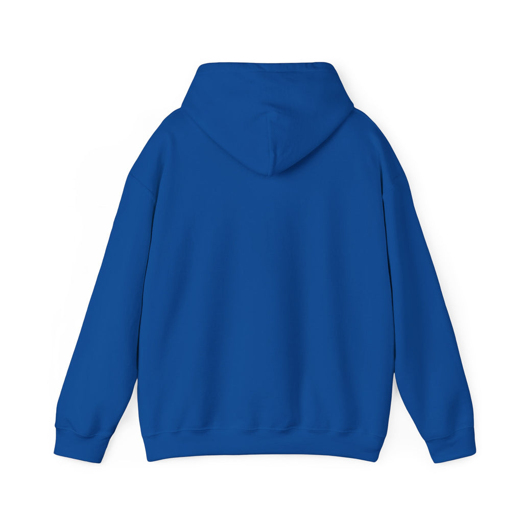 Outlaw Tuna Hoodie