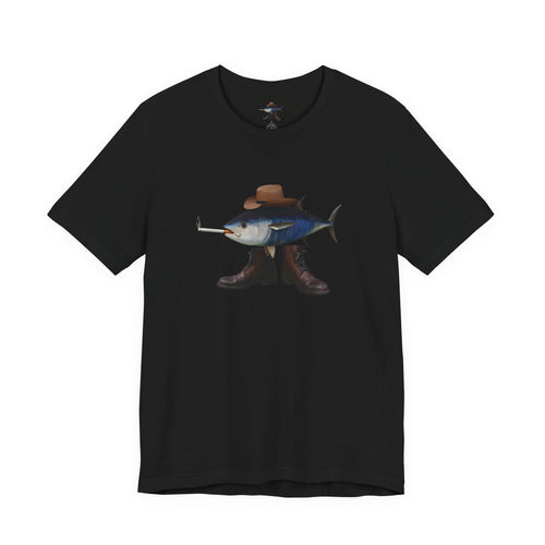 Outlaw From The Deep