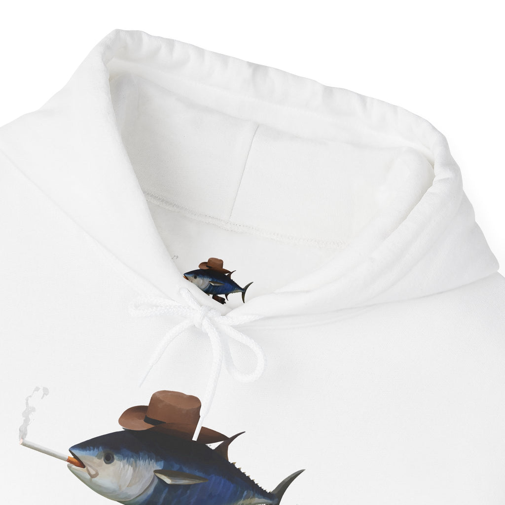 Outlaw Tuna Hoodie
