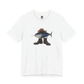 Outlaw From The Deep