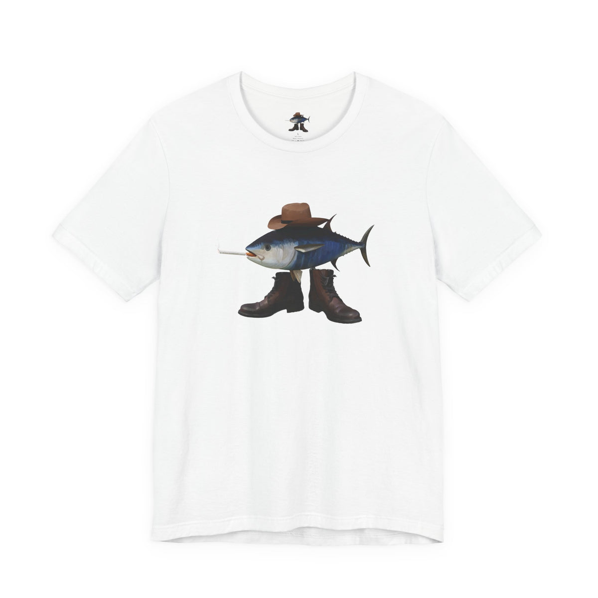 Outlaw From The Deep